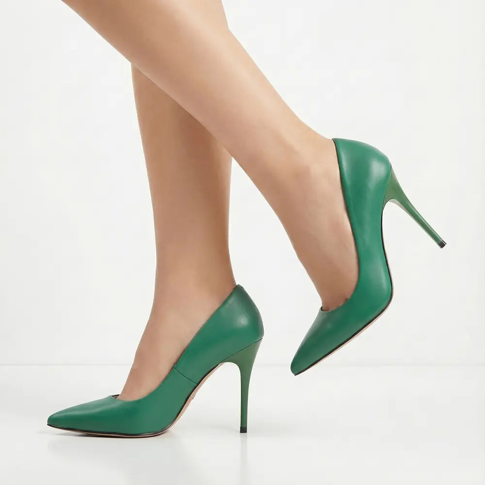 Stiletto Seçimi Nasıl Yapılmalı? Doğru Beden ve Model Seçme Rehberi