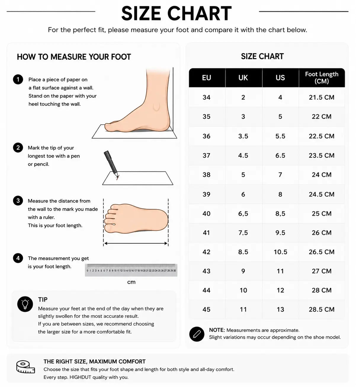 Schwarzer Wildleder-Schuh mit Blockabsatz MA-023