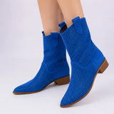 Saks Delikli Yazlık Bot RA-8010