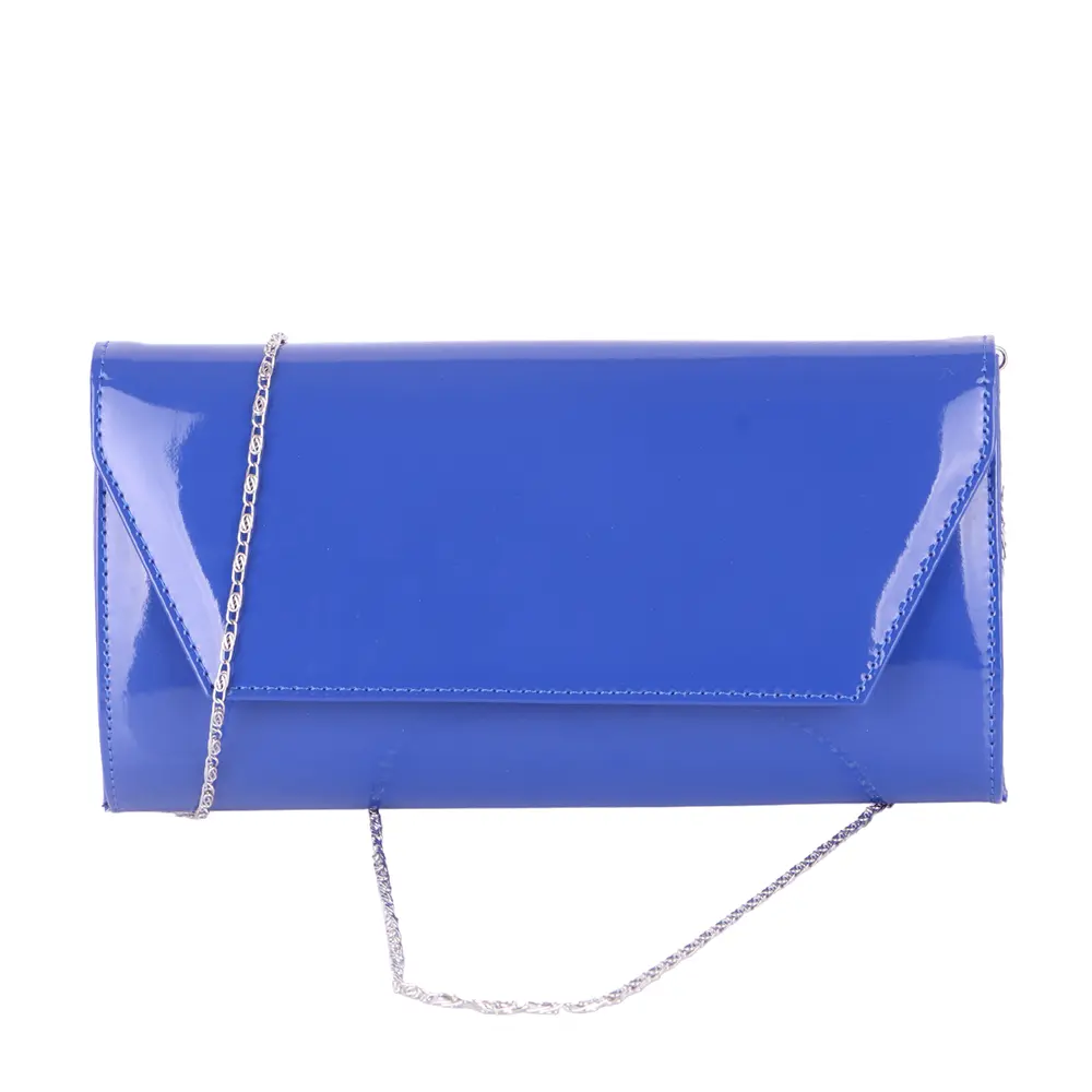 Saks Stiletto Ayakkabı Çanta Takım RC-021